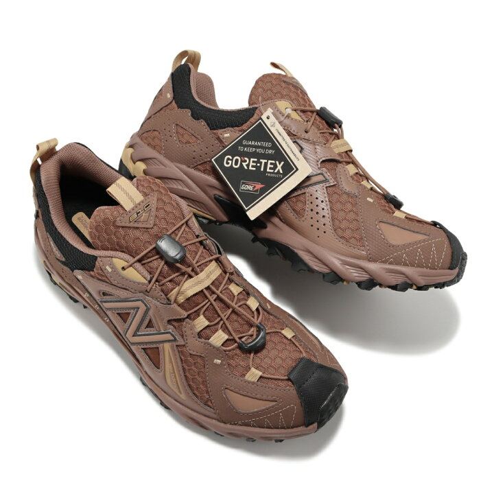 楽天市場】NEW BALANCE ML610XH ニューバランス ML610XH 【GORE-TEX 