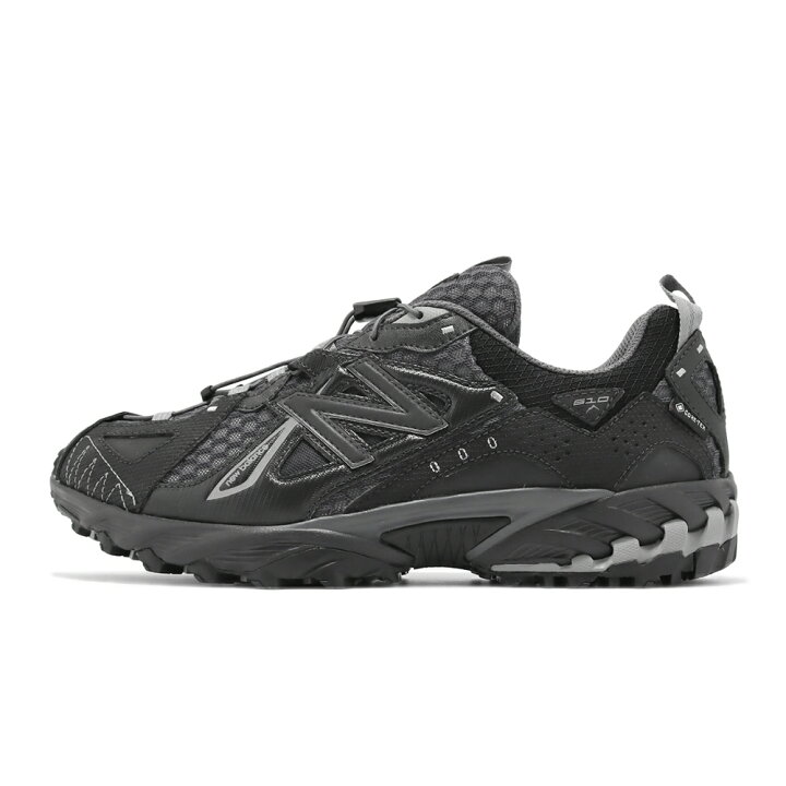 楽天市場】ニューバランス NEW BALANCE ML610XJ 【GORE-TEX】ML610XJ 