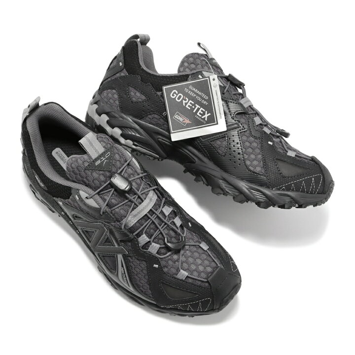 楽天市場】ニューバランス NEW BALANCE ML610XJ 【GORE-TEX】ML610XJ  