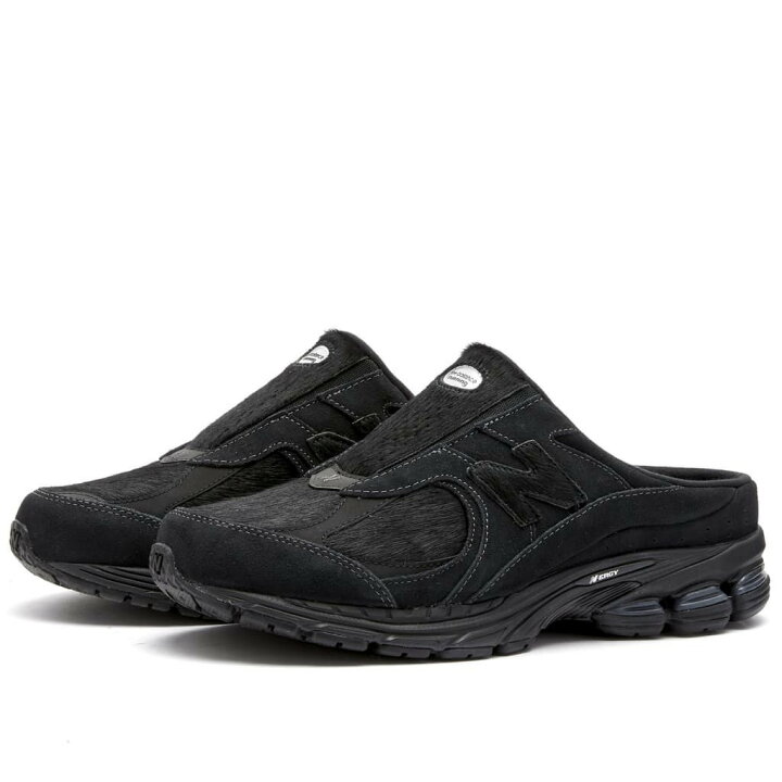 楽天市場】NEW BALANCE M2002RMR MULEニューバランス M2002RMR  
