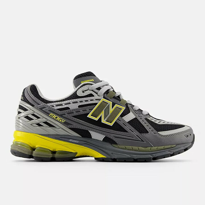 楽天市場】NEW BALANCE M1906NA ニューバランス M1906NA #80 : EST 