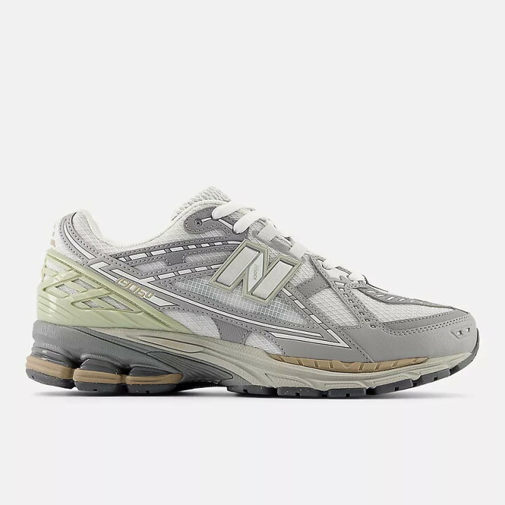 楽天市場】NEW BALANCE M1906NB ニューバランス M1906NB #80 : EST 