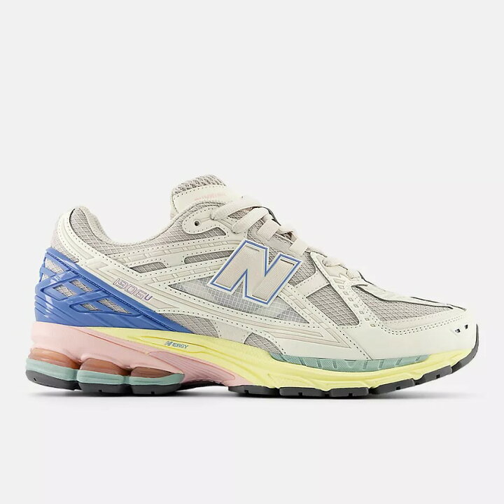 楽天市場】NEW BALANCE M1906NC ニューバランス M1906NC #80 : EST 