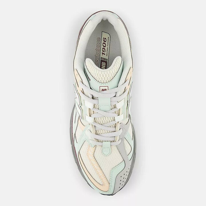 楽天市場】NEW BALANCE M1906ND ニューバランス M1906ND #80 : EST 