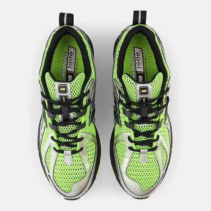 楽天市場】NEW BALANCE M1906RCG ニューバランス M1906RCG #80 