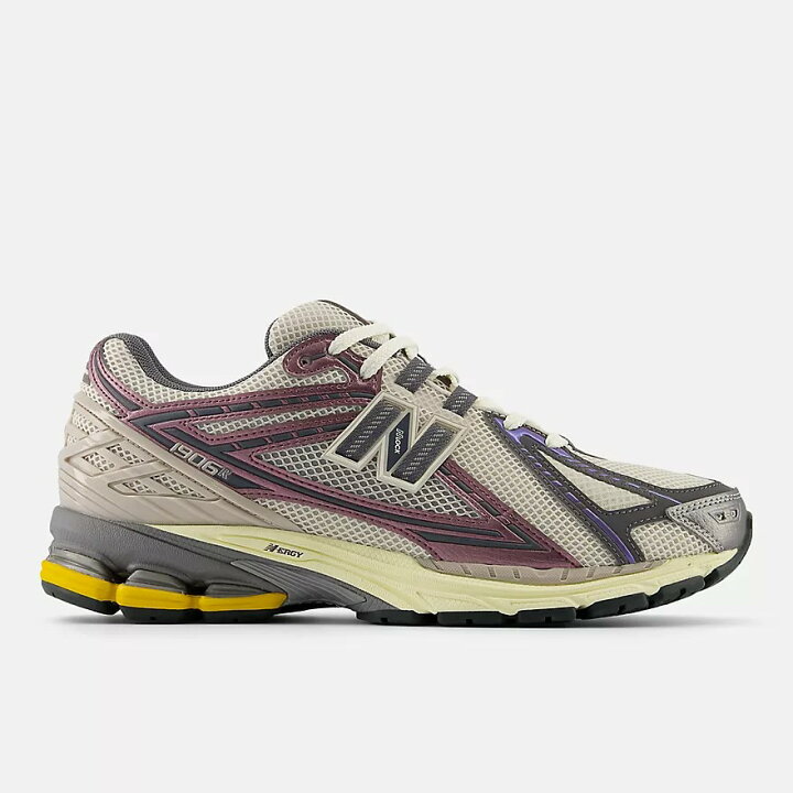 楽天市場】NEW BALANCE M1906RRA ニューバランス M1906RRA #80 