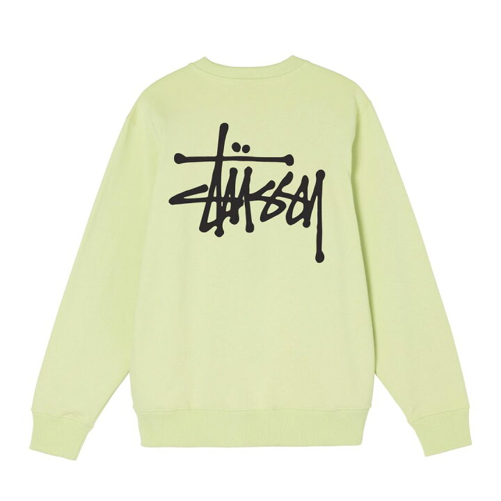 楽天市場】ステューシー STUSSY メンズ トップス クルーネック 