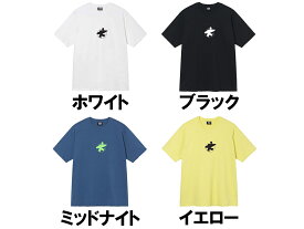 ステューシー STUSSY メンズ トップス Tシャツ【STUSSY SURF STOCK TEE】【サーフ ストック】 -J