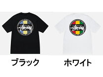 楽天市場】stussy tシャツ 黒（メンズファッション）の通販 