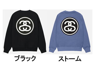 Xe[V[ STUSSY Y gbvX ySTUSSY SS-LINK CREWzySS-N N[z