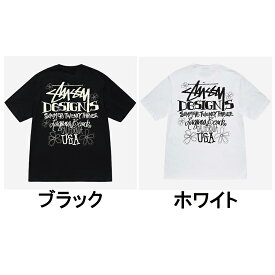 ステューシー STUSSY メンズ トップス Tシャツ【STUSSY SUMMER LB TEE】【サマー LB】