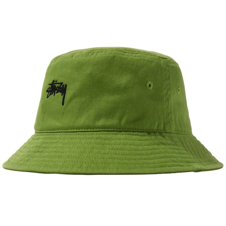 早い者勝ち 海外限定 ステューシー STUSSY ストックロゴ バケットハット 緑 otokotsusya.co.jp 早い者勝ち 海外限定 ステューシー STUSSY ストックロゴ バケットハット 緑 otokotsusya.co.jp