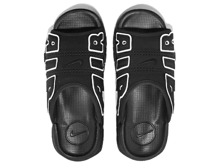 楽天市場】NIKE WMNS AIR MORE UPTEMPO SLIDEナイキ ウィメンズ エア 