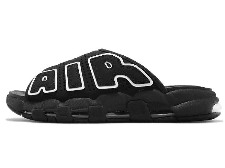 楽天市場】NIKE WMNS AIR MORE UPTEMPO SLIDEナイキ ウィメンズ エア 