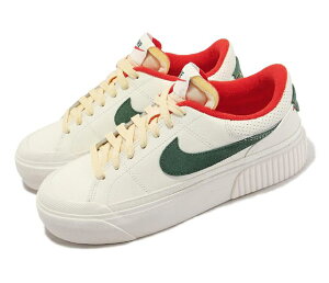 NIKE WMNS COURT LEGACY LIFTiCL EBY R[g KV[ tgΐ GREEN 23-04-S#70