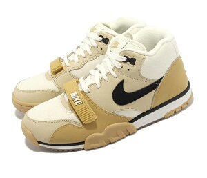 NIKE AIR TRAINER 1iCL YJWAV[YIVORY 23-04-S#70