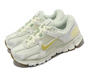 NIKE WMNS ZOOM VOMERO 5iCL EBY Y[ { 5YELLOW 23-11-S#80