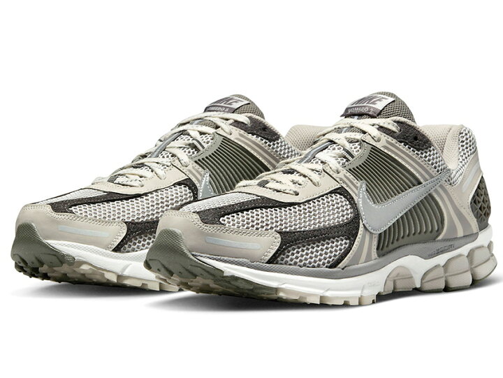 楽天市場】NIKE ZOOM VOMERO 5ナイキ ズーム ボメロ 5白灰 Iron Ore 