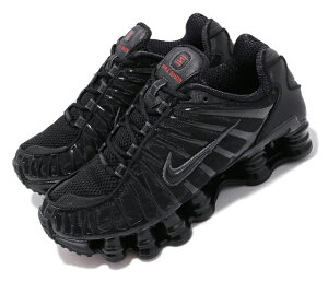 NIKE WMNS SHOX TL �i�C�L �E�B�����Y �V���b�N�X TL���� BLACK 25-08-S#70