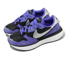 NIKE WMNS PHOENIX WAFFLE ナイキ ウィメンズ フェニックス ワッフル紫黒 23-11-S#70