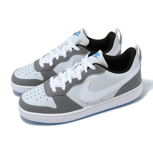 NIKE COURT BOROUGH LOW RECRAFT GSiCL R[g o[E [ Ntg GS 24-02-S #70