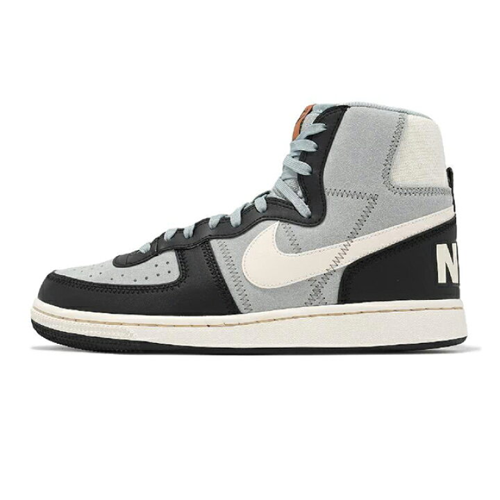 楽天市場】NIKE TERMINATOR HIGH ナイキ メンズカジュアルシューズ 