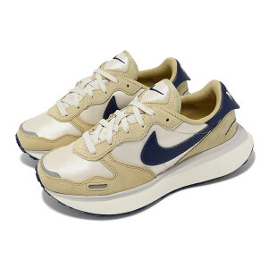 NIKE WMNS PHOENIX WAFFLE iCL EBY tFjbNX btx[W LIGHT OREWOOD BROWN24-02-S#70