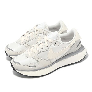 NIKE WMNS PHOENIX WAFFLE iCL EBY tFjbNX btAC{[ IVORY 24-06-S#70