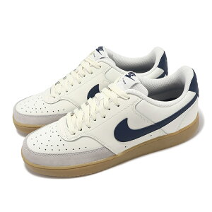 NIKE COURT VISION LOiCL YJWAV[YNAVY 24-06-S#70