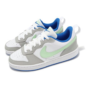 NIKE COURT BOROUGH LOW RECRAFT GSiCL R[g o[E [ Ntg GS 24-06-S #70