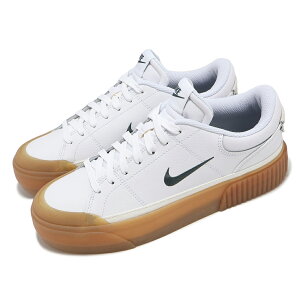 NIKE WMNS COURT LEGACY LIFTiCL EBY R[g KV[ tg24-07-S#70