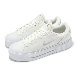 NIKE WMNS COURT LEGACY LIFTiCL EBY R[g KV[ tg24-12-S#70