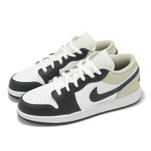 NIKE AIR JORDAN 1 LOW GSiCL GA W[_ 1 [ GS 25-08-S#70
