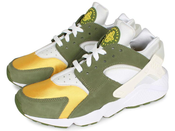 楽天市場】NIKE AIR HUARACHE LE 【STUSSY】ナイキ エア ハラチ 