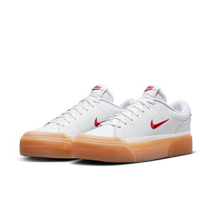 NIKE WMNS COURT LEGACY LIFTiCL EBY R[g KV[ tg25-02-S#70