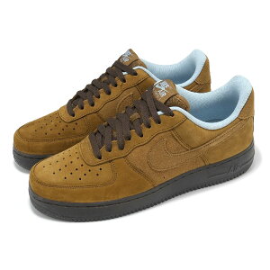 NIKE AIR FORCE 1 07 iCL GA tH[X 1 07CgueBbV^ Light British Tan25-03-S#70