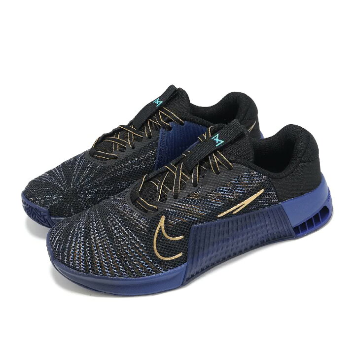 楽天市場】NIKE METCON 9 AMPナイキ メンズランニングシューズ 25-03-S 