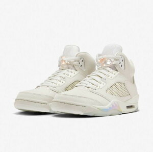 NIKE WMNS AIR JORDAN 5 RETRO �i�C�L ���f�B�[�X�J�W���A���V���[�Y25-03-S#70