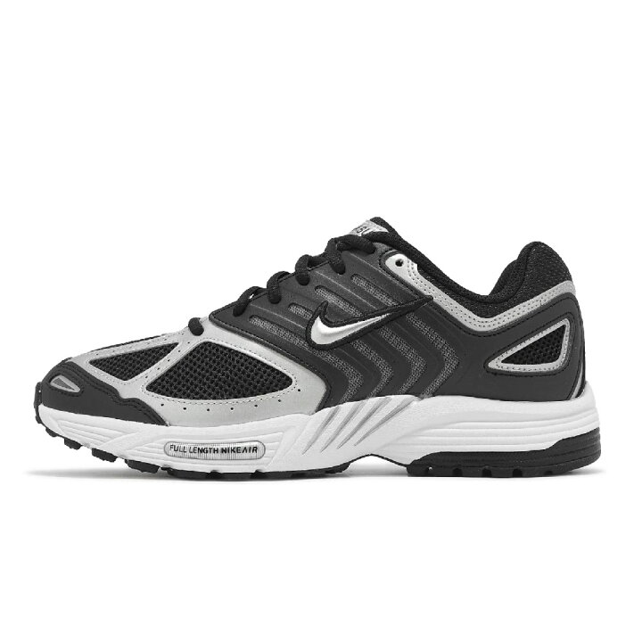 楽天市場】NIKE AIR PEGASUS 2K5ナイキ エア ペガサス 2K5黒銀 25-04-S 