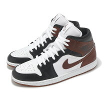 楽天市場】nike air jordan 1 mid se（靴サイズ（cm）25.5 