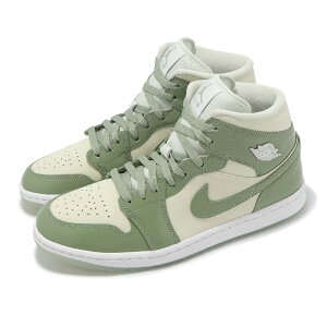 NIKE WMNS AIR JORDAN 1 MID SEiCL fB[XJWAV[Y 25-04-S#70