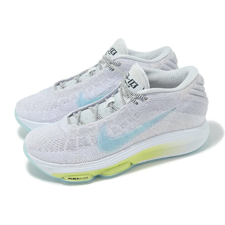 楽天市場】NIKE G.T. HUSTLE 3 EPナイキ GT ハッスル 3 EPピュア 