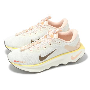 NIKE WMNS MOTIVA iCL EBY eBoSail/Sail/Washed Coral/Mink Brown 25-05-S#70