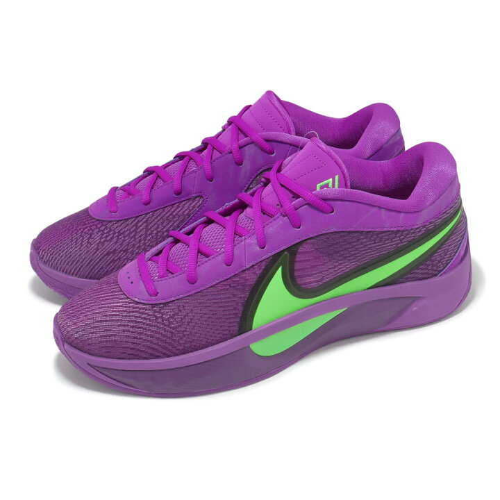 楽天市場】ナイキ NIKE GIANNIS FREAK 6 EPヤニス フリーク 6 EP 25-05 
