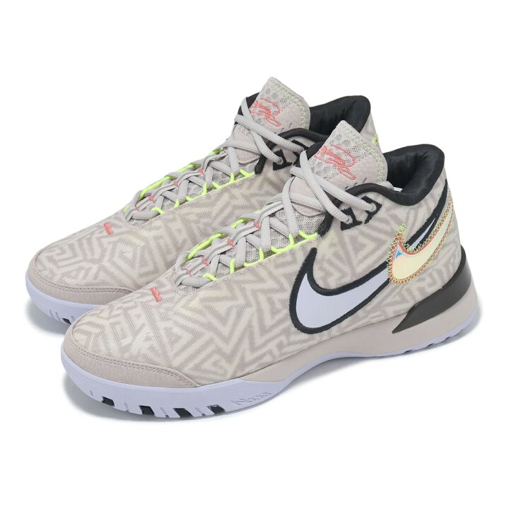 楽天市場】NIKE LEBRON NXXT GENISUS EPナイキ メンズ 