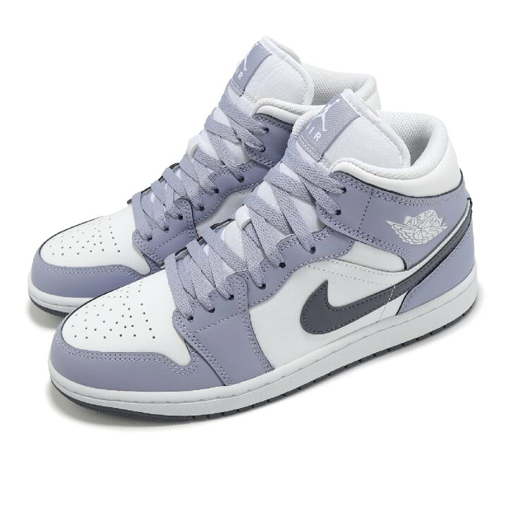 楽天市場】NIKE AIR JORDAN 1 MID ナイキ エア ジョーダン 1 ミッド 25 