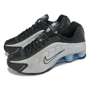 NIKE WMNS SHOX R4 iCL EBY VbNX R4 25-06-S#100