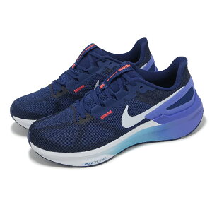 NIKE AIR ZOOM STRUCTURE 25 �i�C�L �����Y�����j���O�V���[�Y 25-06-S#70