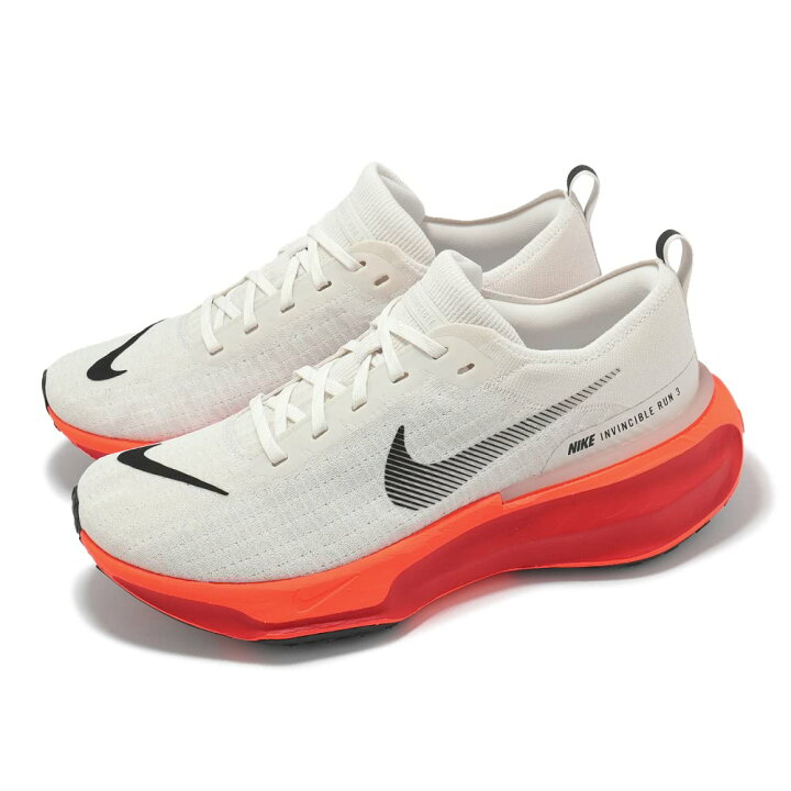 楽天市場】NIKE ZOOMX INVINCIBLE RUN FK 3ナイキ メンズランニング 