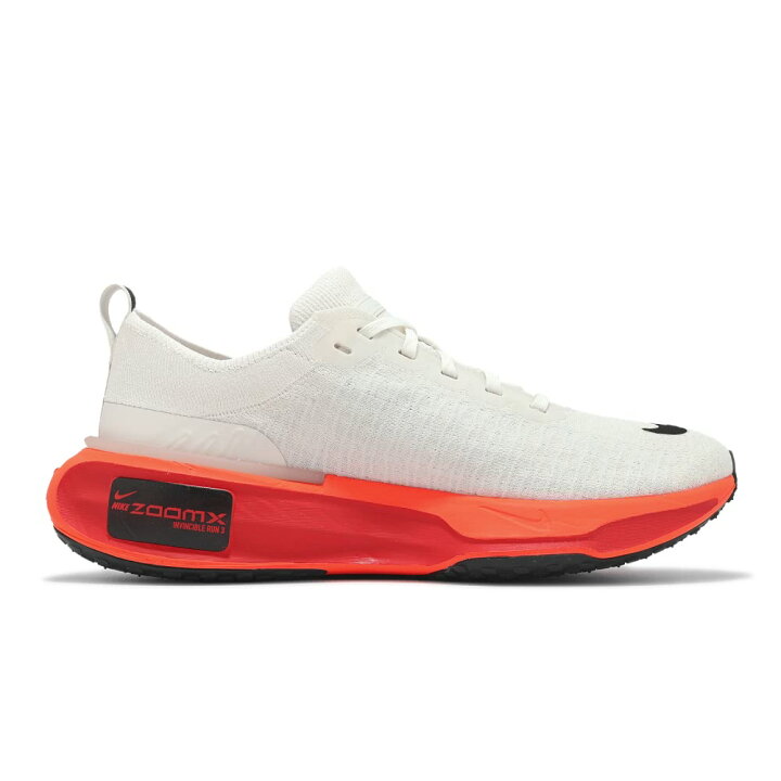 楽天市場】NIKE ZOOMX INVINCIBLE RUN FK 3ナイキ メンズランニング 